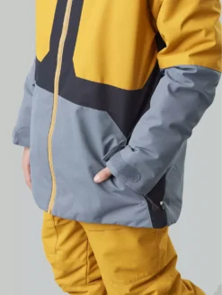 Picture Edytor Jacket -Dakine Verkäufe EdytorJacket 5