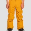 Quiksilver Estate Pants -Dakine Verkäufe EstatePants