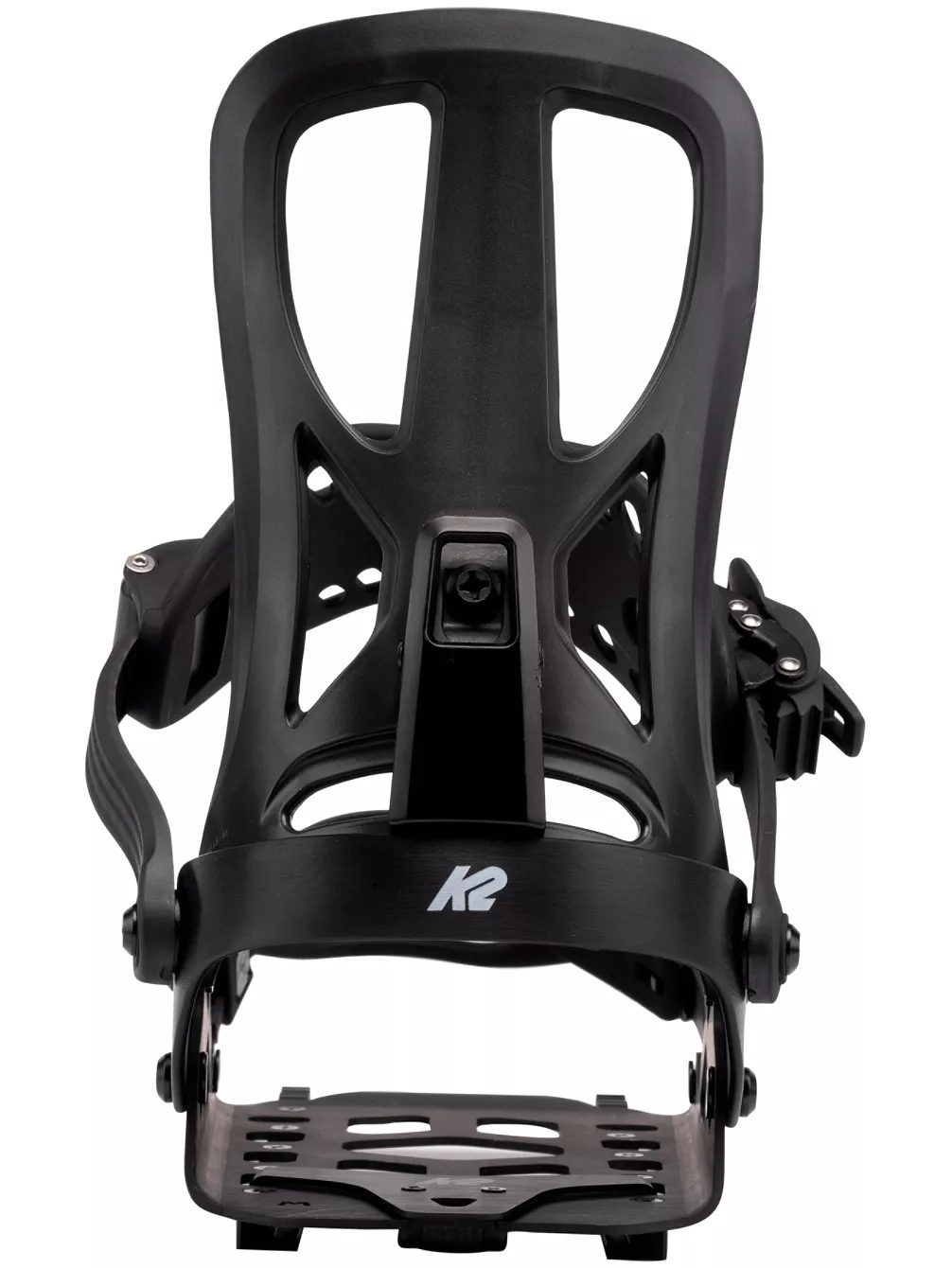 K2 Farout 2023 Splitboard-Bindung 4 K2 Farout 2023 Splitboard-Bindung – Bild 2