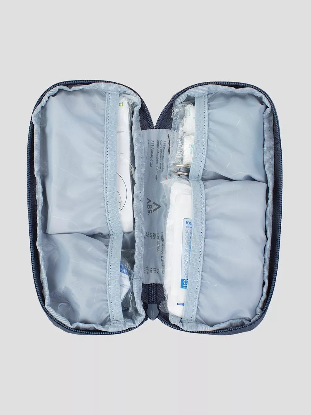 ABS First Aid Kit 5 ABS First Aid Kit – Bild 3