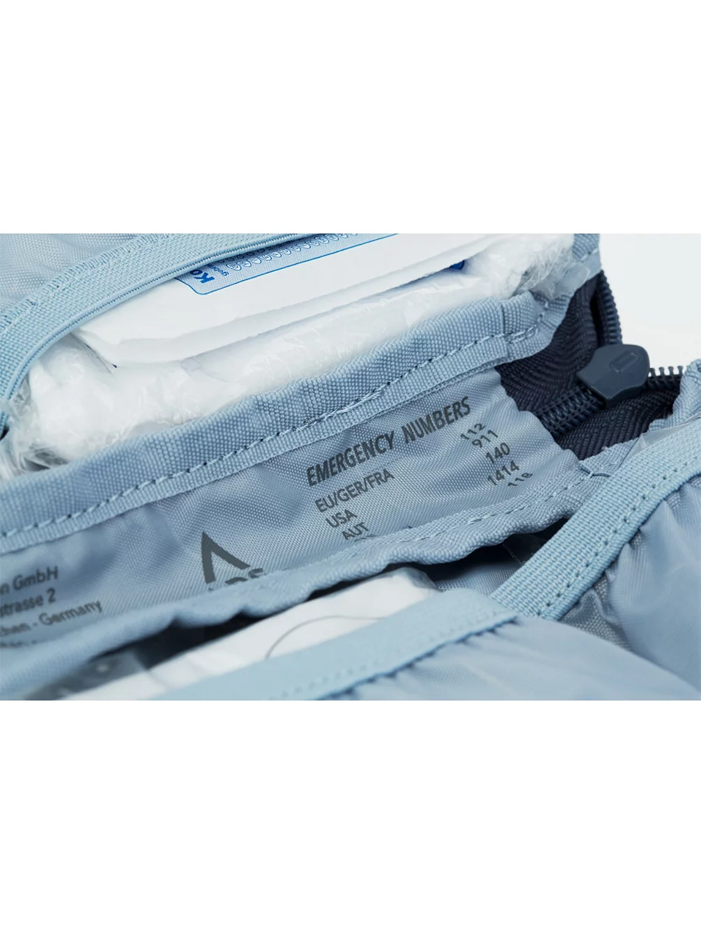 ABS First Aid Kit 6 ABS First Aid Kit – Bild 4