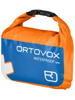 Ortovox First Aid Waterproof Mini