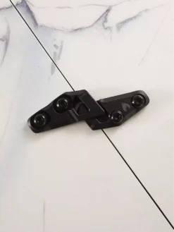 Spark R&D Fixie Top-Mount Clips -Dakine Verkäufe FixieTopMountClips 2