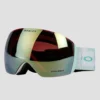 Oakley Flight Deck L Jasmine Crystal Goggle -Dakine Verkäufe FlightDeckLJasmineCrystalGoggle