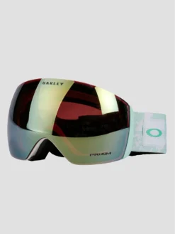 Oakley Flight Deck L Jasmine Crystal Goggle
