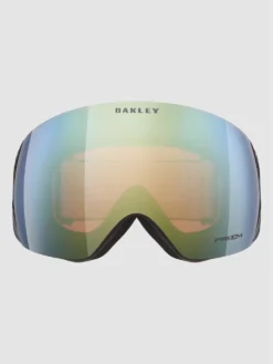 Oakley Flight Deck L Matte Black Goggle -Dakine Verkäufe FlightDeckLMatteBlackGoggle 2