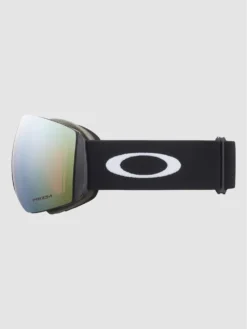 Oakley Flight Deck L Matte Black Goggle -Dakine Verkäufe FlightDeckLMatteBlackGoggle 3