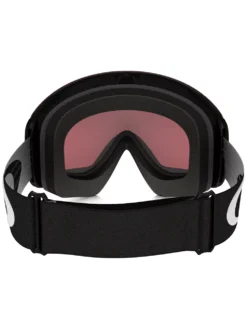 Oakley Flight Deck XM Matte Black Goggle -Dakine Verkäufe FlightDeckXMMatteBlackGoggle 1