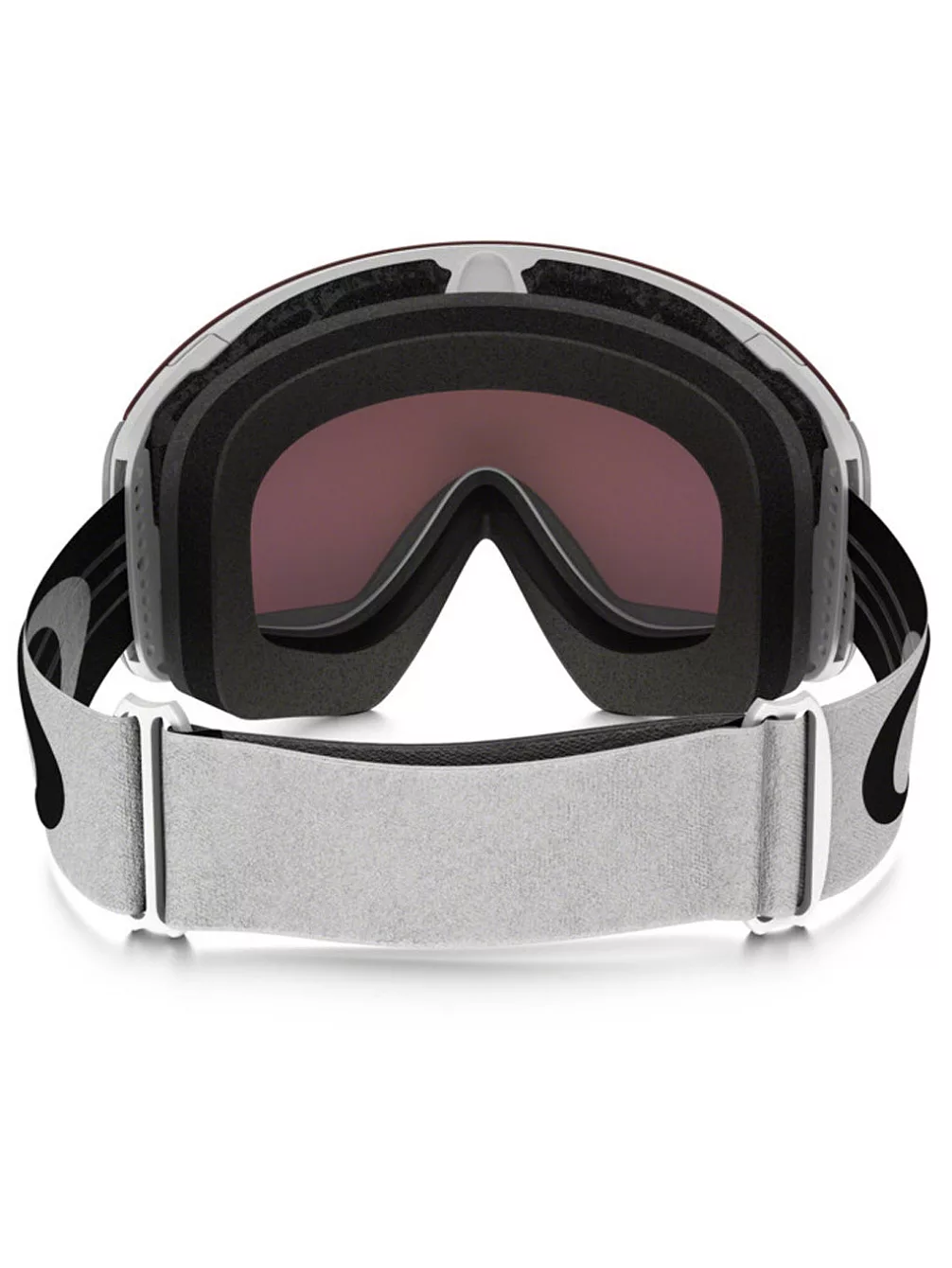 Oakley Flight Deck XM Matte White Goggle 4 Oakley Flight Deck XM Matte White Goggle – Bild 2
