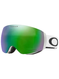 Oakley Flight Deck XM Matte White Goggle