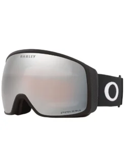 Oakley Flight Tracker XL Matte Black Goggle