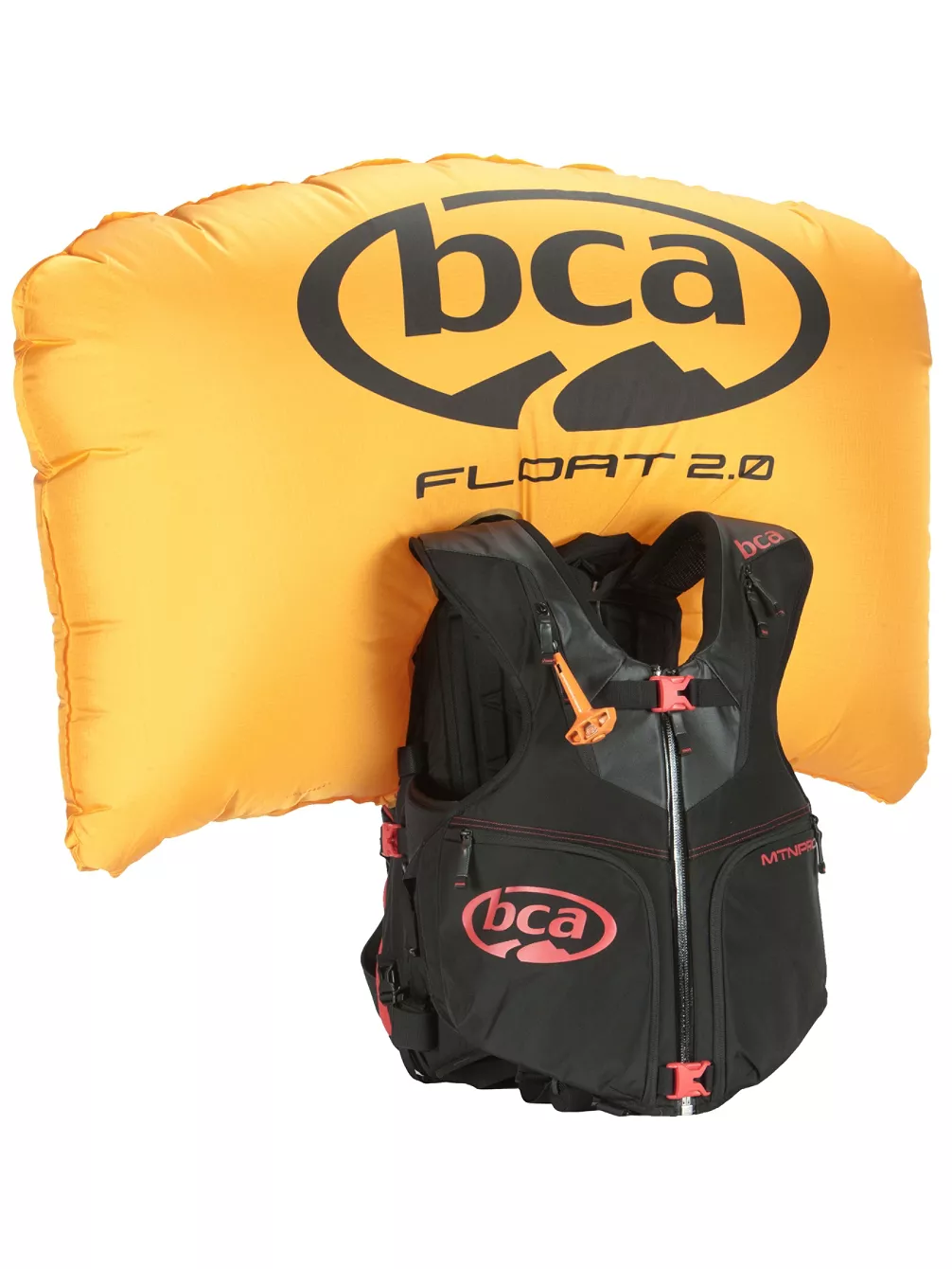 BCA Float 2.0 Mtnpro Vest 3 BCA Float 2.0 Mtnpro Vest