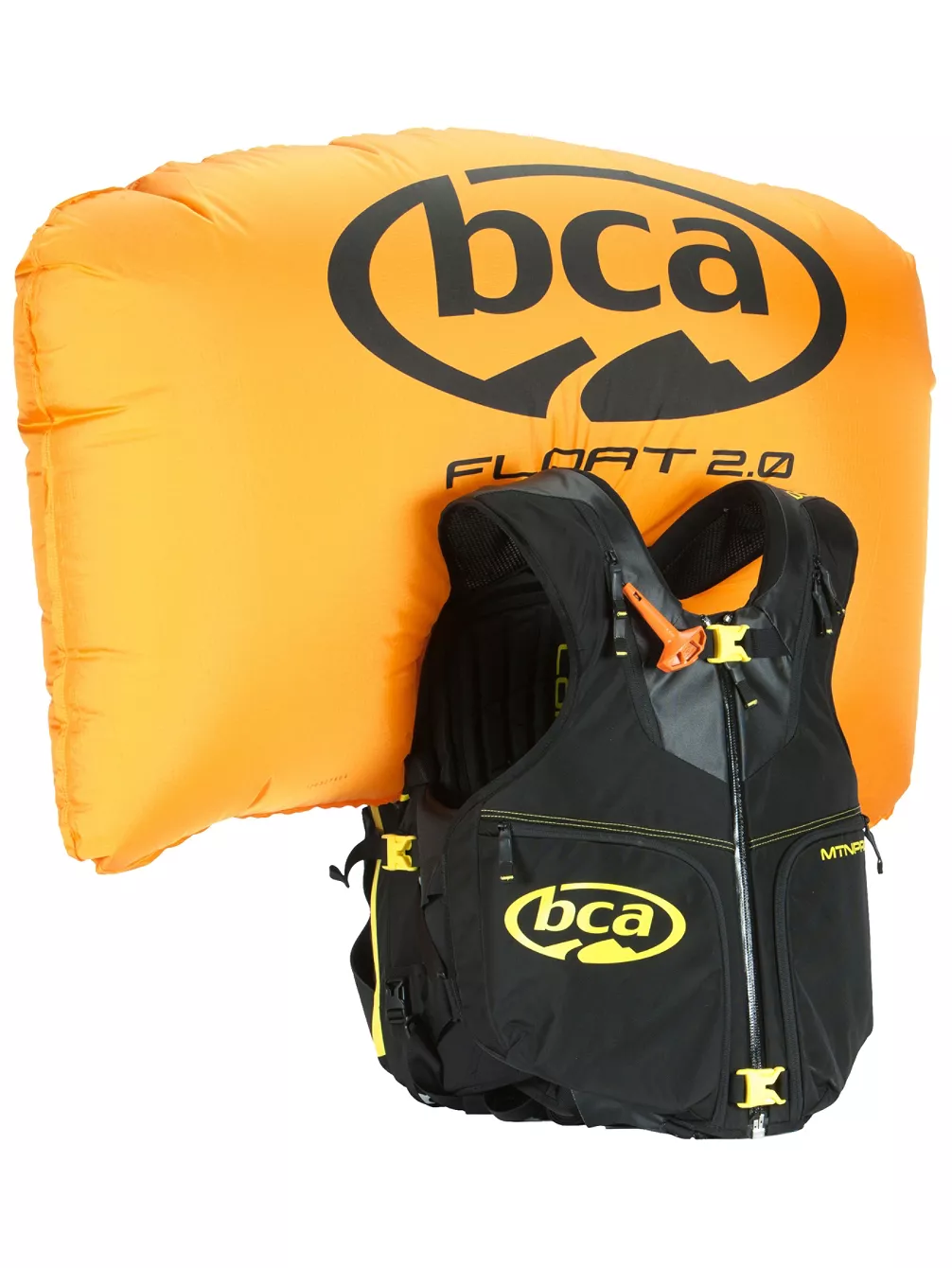BCA Float 2.0 Mtnpro Vest 3 BCA Float 2.0 Mtnpro Vest