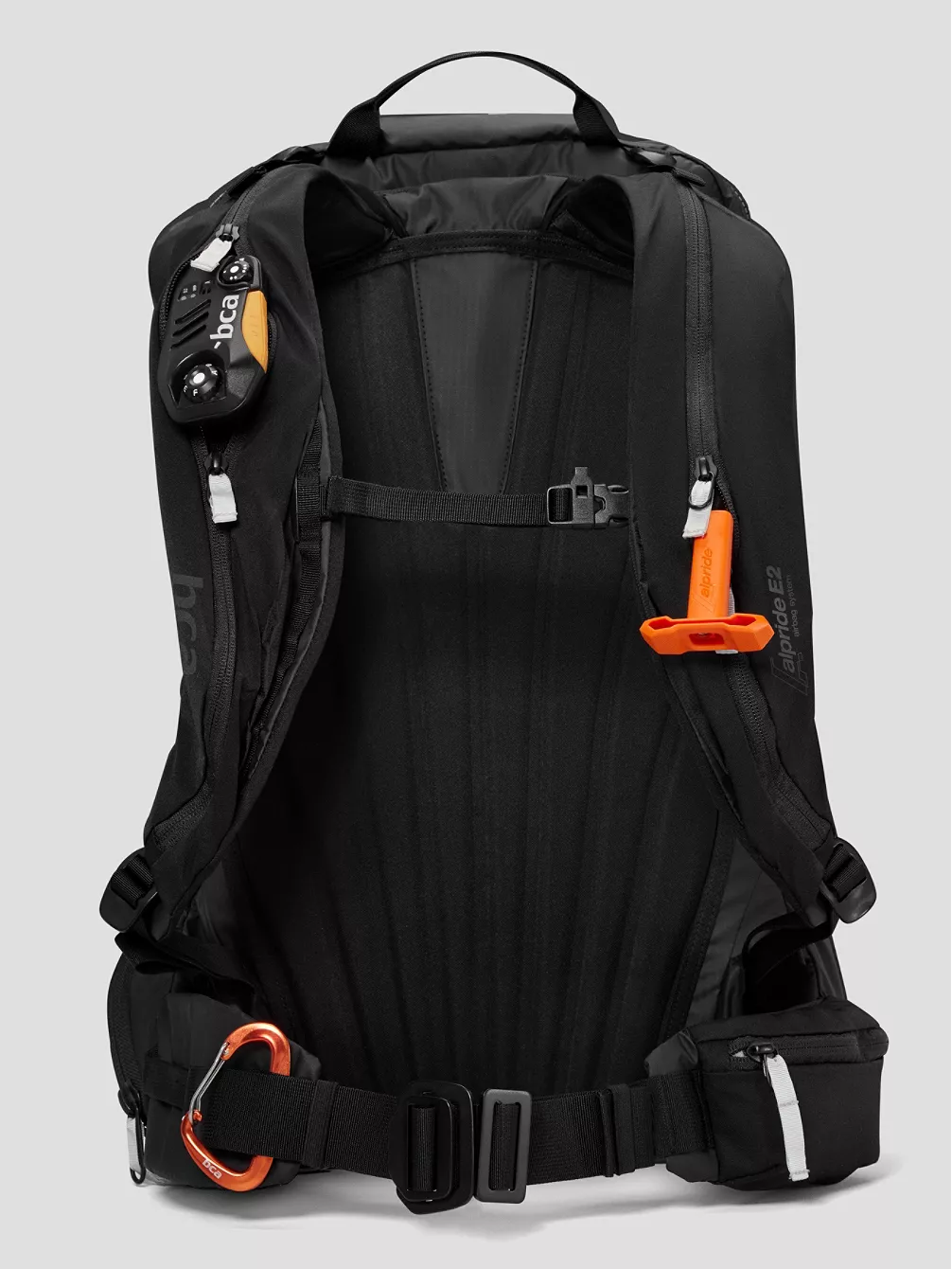 BCA Float E2 25L Avalanche Rucksack 4 BCA Float E2 25L Avalanche Rucksack – Bild 2