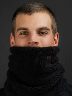 Hä? Fluffy Bandana -Dakine Verkäufe FluffyBandana 1