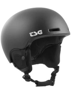 TSG Fly Solid Color Helm