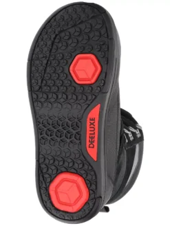 DEELUXE Footloose 2 2023 Powder Surfer Boots -Dakine Verkäufe Footloose22023PowderSurferBoots 3