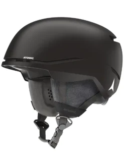 Atomic Four Amid Helm