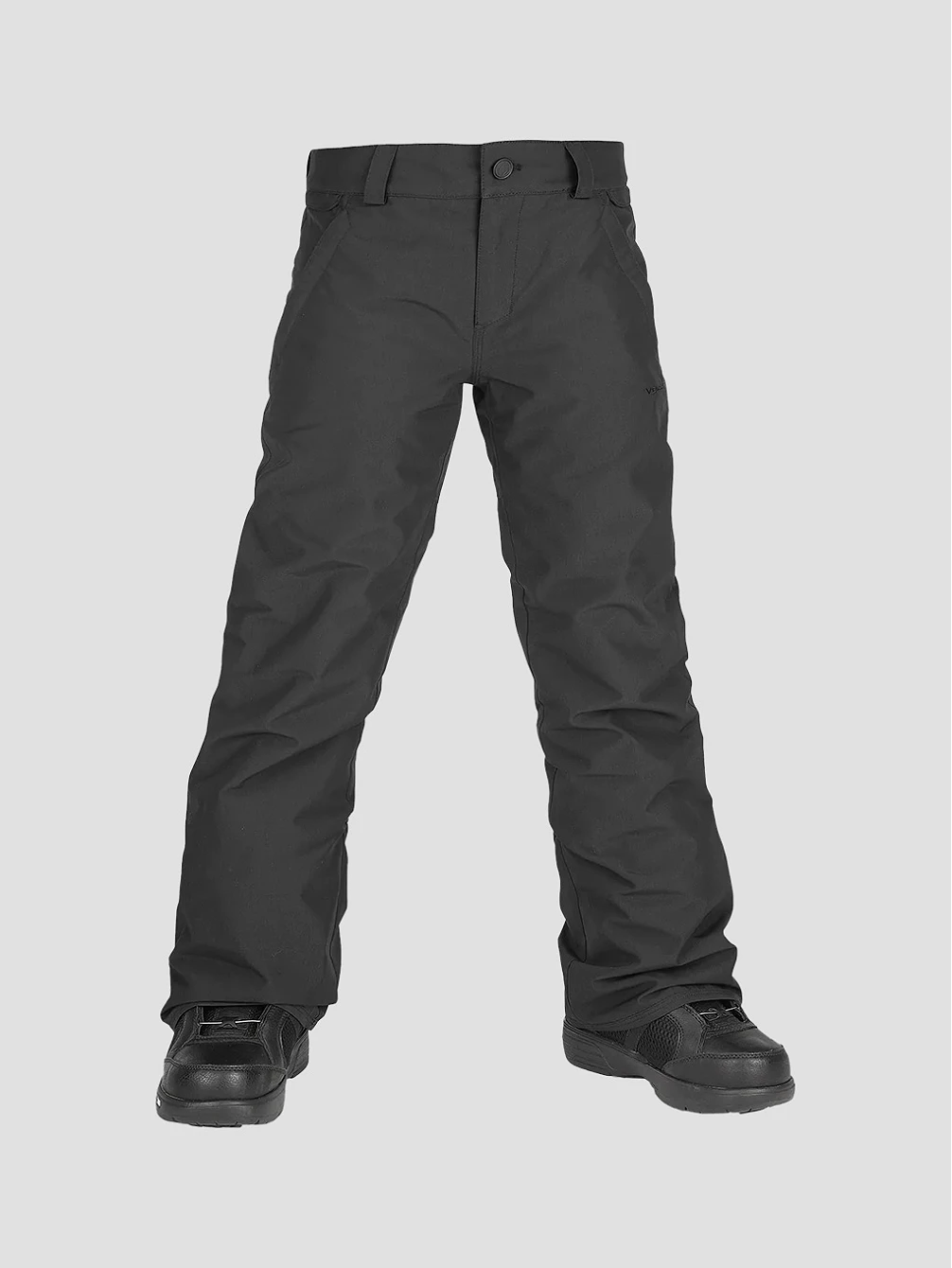 Volcom Freakin Chino Insulated Pants 3 Volcom Freakin Chino Insulated Pants