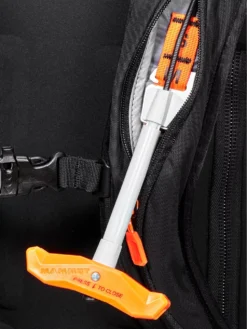 Mammut Free Removable Airbag 3.0 Rucksack -Dakine Verkäufe FreeRemovableAirbag30Rucksack 5