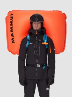 Mammut Free Removable Airbag 3.0 Rucksack -Dakine Verkäufe FreeRemovableAirbag30Rucksack 8