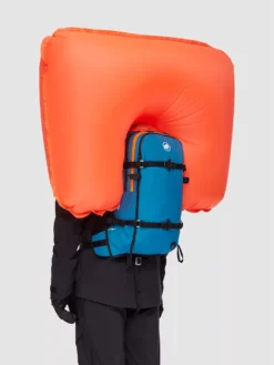 Mammut Free Removable Airbag 3.0 Rucksack -Dakine Verkäufe FreeRemovableAirbag30Rucksack 9