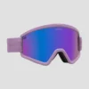 Electric HEX (Invert) Matte Mauve Goggle -Dakine Verkäufe HEXInvertMatteMauveGoggle