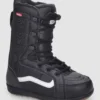 Vans Hi-Standard Linerless Snowboard-Boots -Dakine Verkäufe HiStandardLinerlessSnowboardBoots