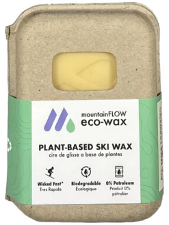 Mountain Flow Hot All Temperature (-13/-1C) 130G Wachs