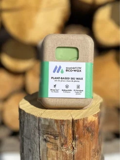 Mountain Flow Hot Cold (-21/-9C) 130G Wachs -Dakine Verkäufe HotCold219C130GWachs 1