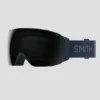Smith I/O Mag French Navy (+Bonus Lens) Goggle -Dakine Verkäufe IOMagFrenchNavyBonusLensGoggle