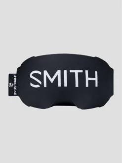 Smith I/O Mag French Navy (+Bonus Lens) Goggle -Dakine Verkäufe IOMagFrenchNavyBonusLensGoggle 2