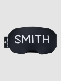 Smith I/O Mag XL Blackout (+Bonus Lens) Goggle -Dakine Verkäufe IOMagXLBlackoutBonusLensGoggle 2
