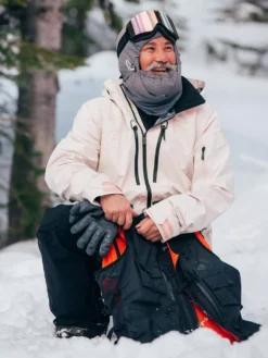 Volcom Iguchi Slack Vest -Dakine Verkäufe IguchiSlackVest 10