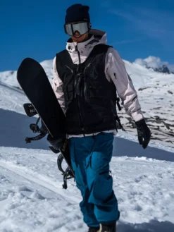 Volcom Iguchi Slack Vest -Dakine Verkäufe IguchiSlackVest 3