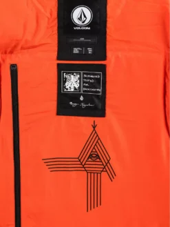 Volcom Iguchi Slack Vest -Dakine Verkäufe IguchiSlackVest 4