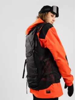 Volcom Iguchi Slack Vest -Dakine Verkäufe IguchiSlackVest 7