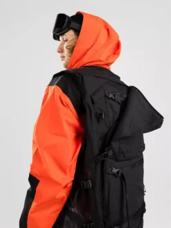 Volcom Iguchi Slack Vest -Dakine Verkäufe IguchiSlackVest 8