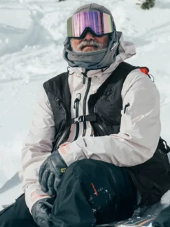 Volcom Iguchi Slack Vest -Dakine Verkäufe IguchiSlackVest 9