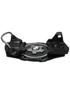 F2 Intec Titanium Black 2023 Alpin-Bindungen -Dakine Verkäufe IntecTitaniumBlack2023AlpinBindungen 1