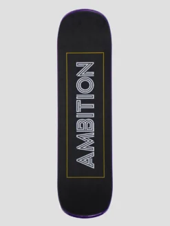 Ambition Jib Plastic Series Snowskate -Dakine Verkäufe JibplasticSeriesSnowskate 1