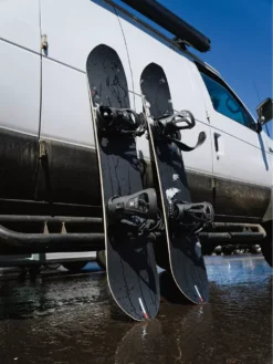 Season Kin 152 2023 Snowboard -Dakine Verkäufe Kin1522023Snowboard 3