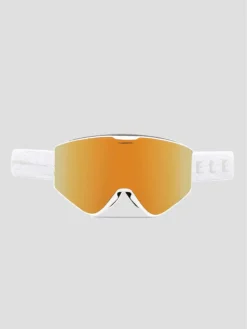 Electric Kleveland II Matte Speckled White Goggle -Dakine Verkäufe KlevelandIIMatteSpeckledWhiteGoggle 3