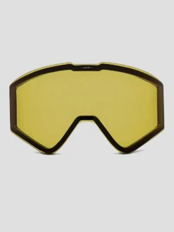 Electric Kleveland II Matte Speckled White Goggle -Dakine Verkäufe KlevelandIIMatteSpeckledWhiteGoggle 4