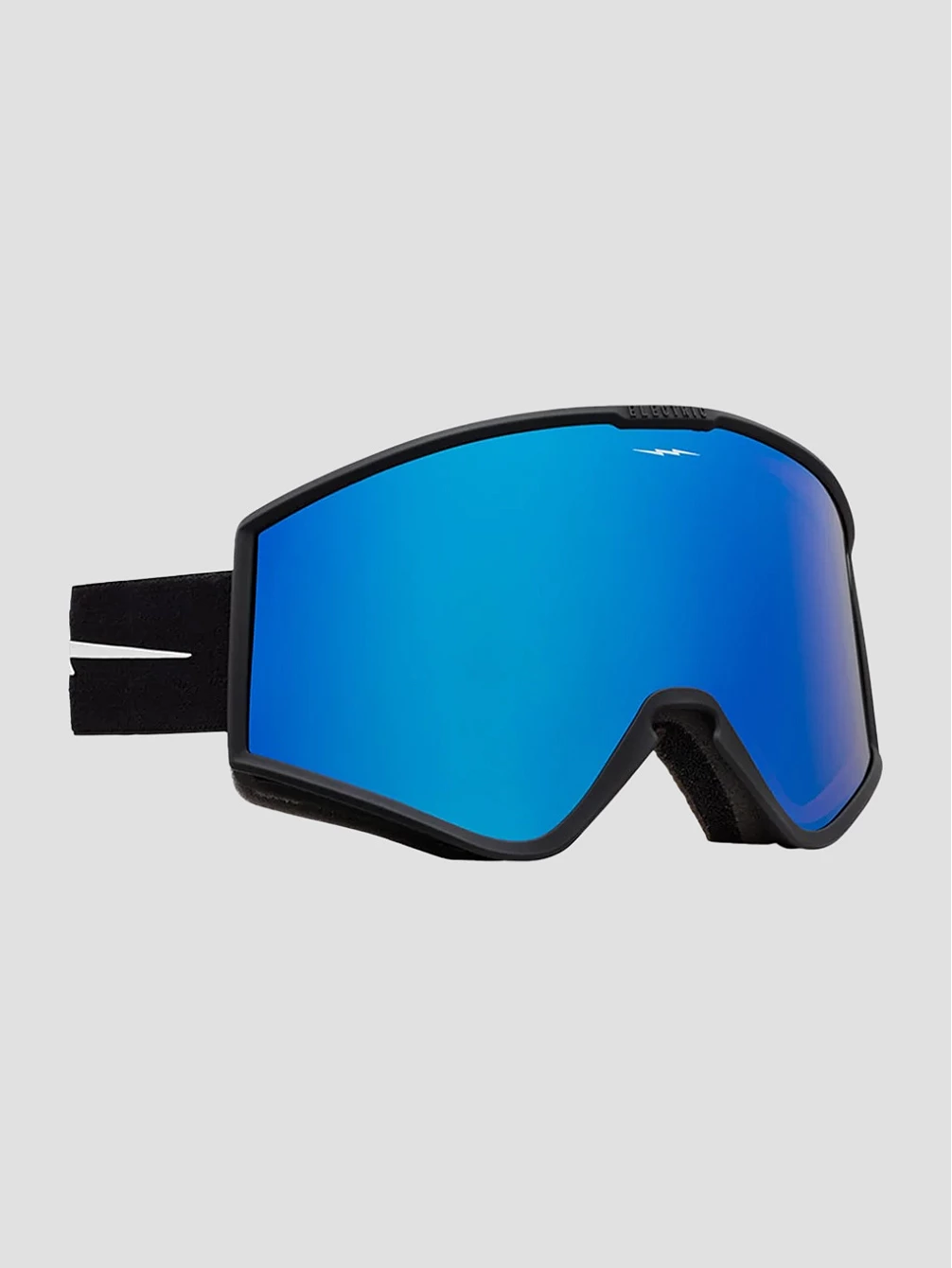 Electric Kleveland Matte Black Goggle 3 Electric Kleveland Matte Black Goggle