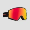 Electric Kleveland Matte Speckled Black Goggle -Dakine Verkäufe KlevelandMatteSpeckledBlackGoggle