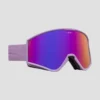 Electric Kleveland.S Matte Mauve Goggle -Dakine Verkäufe KlevelandSMatteMauveGoggle