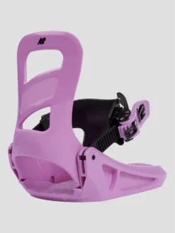 K2 Lil Kat 2023 Snowboard-Bindung