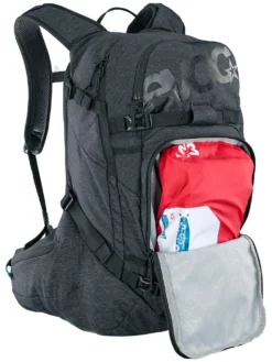 Evoc Line Pro 30L Rucksack -Dakine Verkäufe LinePro30LRucksack 6