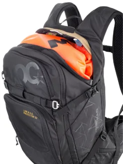 Evoc Line R.A.S. Protector 32L Rucksack -Dakine Verkäufe LineRASProtector32LRucksack 9